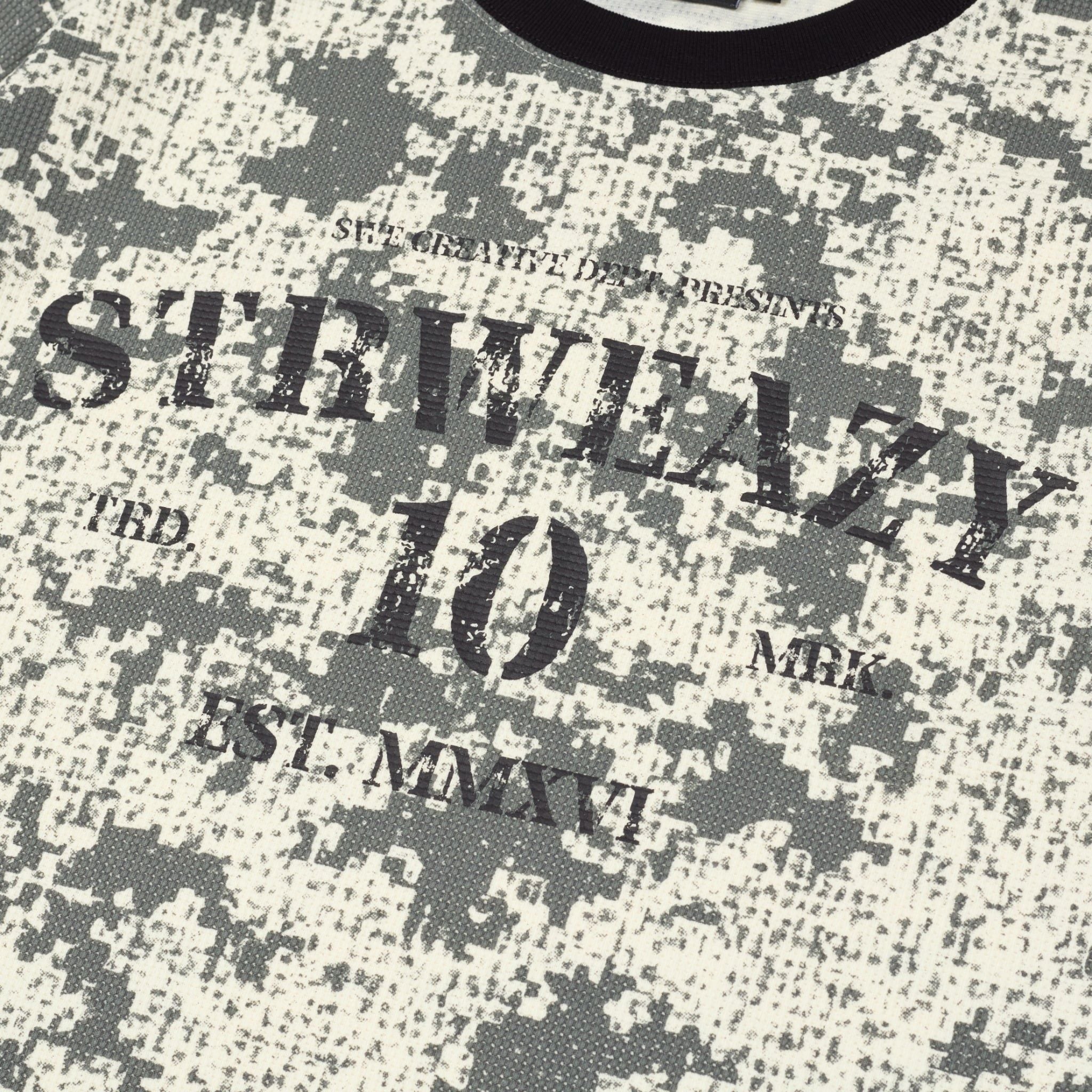  SWE DIGICAMO L/S TEE 