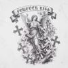  SWE FOREVER BOXY TEE - WHITE 