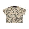  SWE DIGICAMO BOXY TEE 