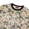  SWE DIGICAMO BOXY TEE 