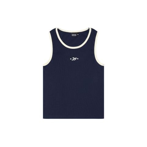  SWE VOYAGER TANK TOP - BLUE 