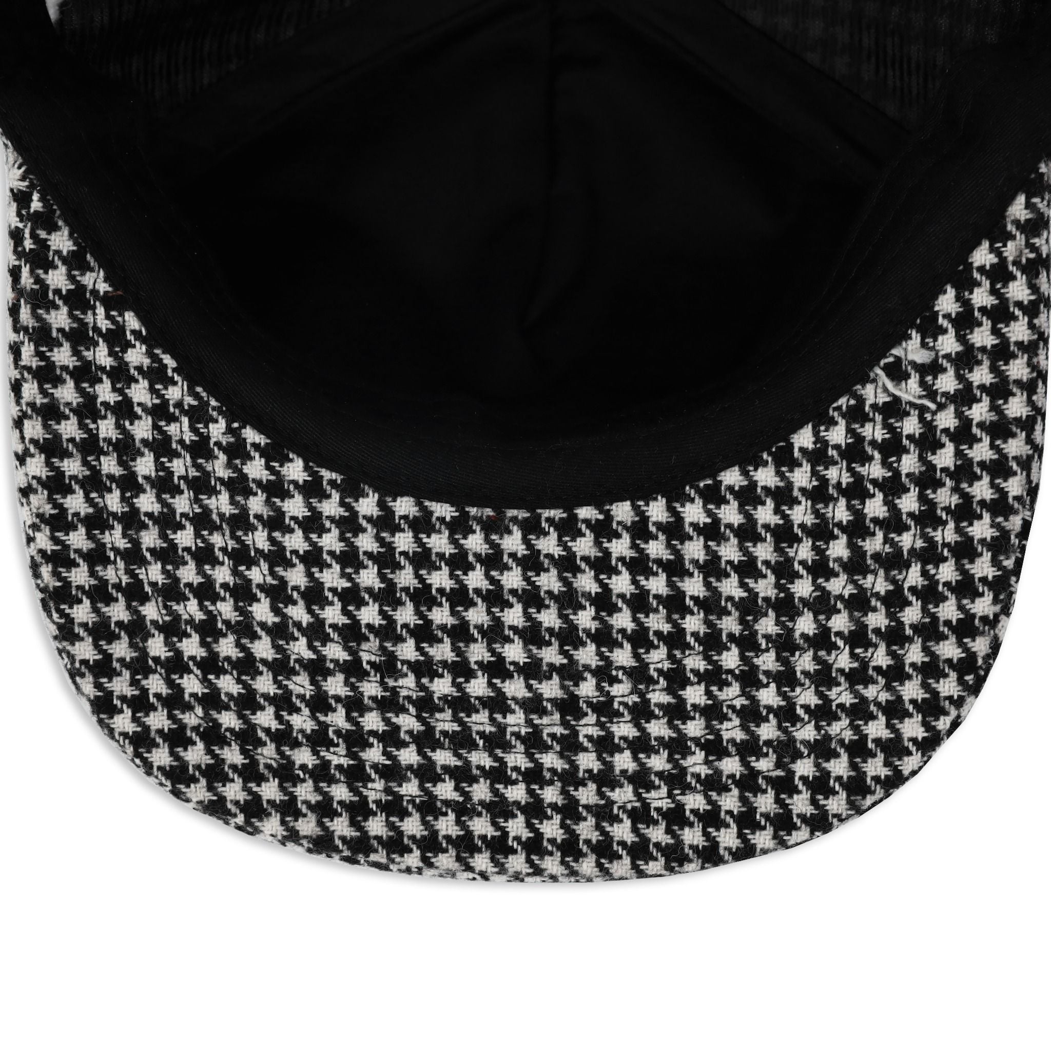  SWE STARCHECK SNAPBACK - BLACK 