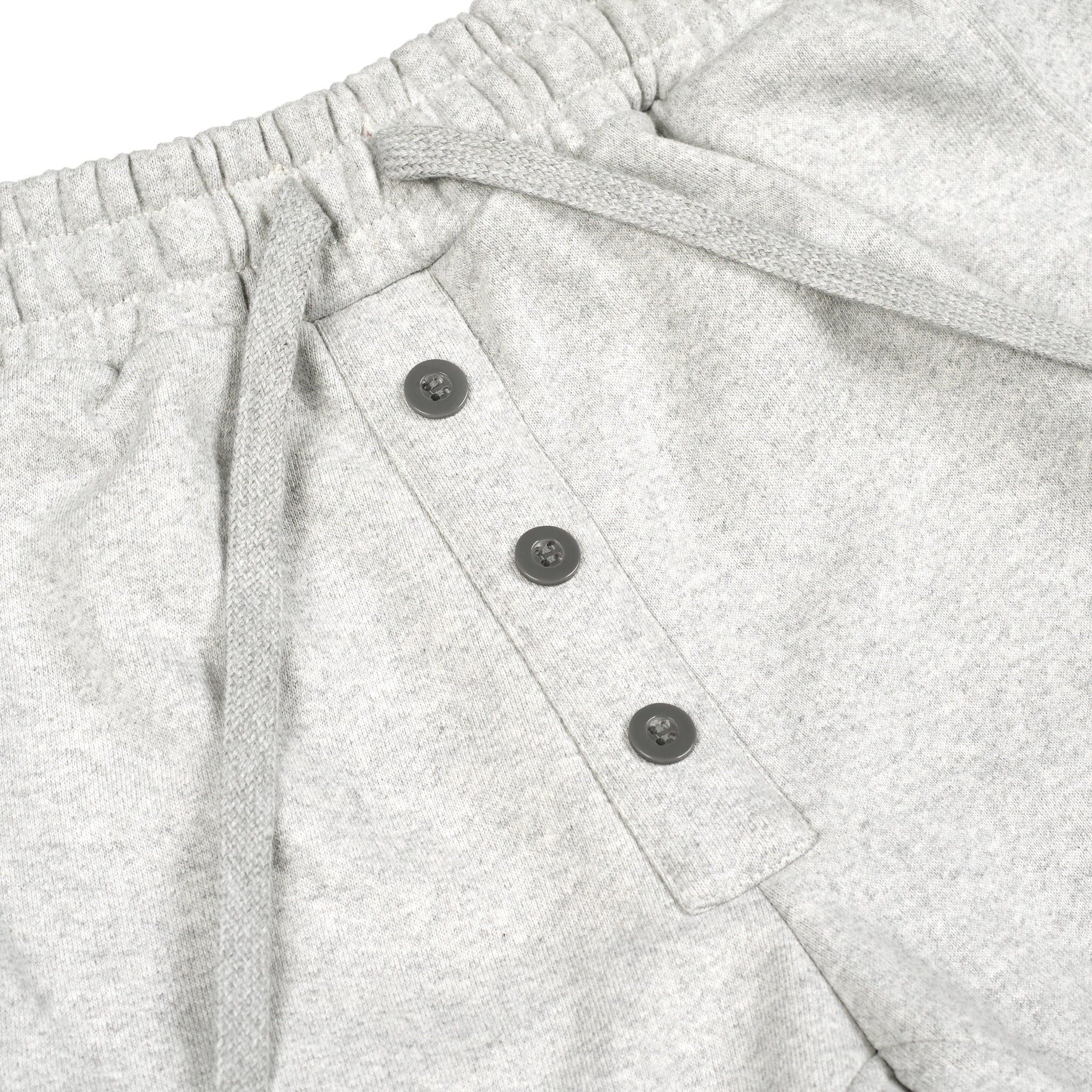  SWE CORE SWEATPANTS - GRAY 