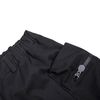  SWE FLARED CARGO PANTS - BLACK 