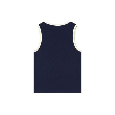  SWE VOYAGER TANK TOP - BLUE 