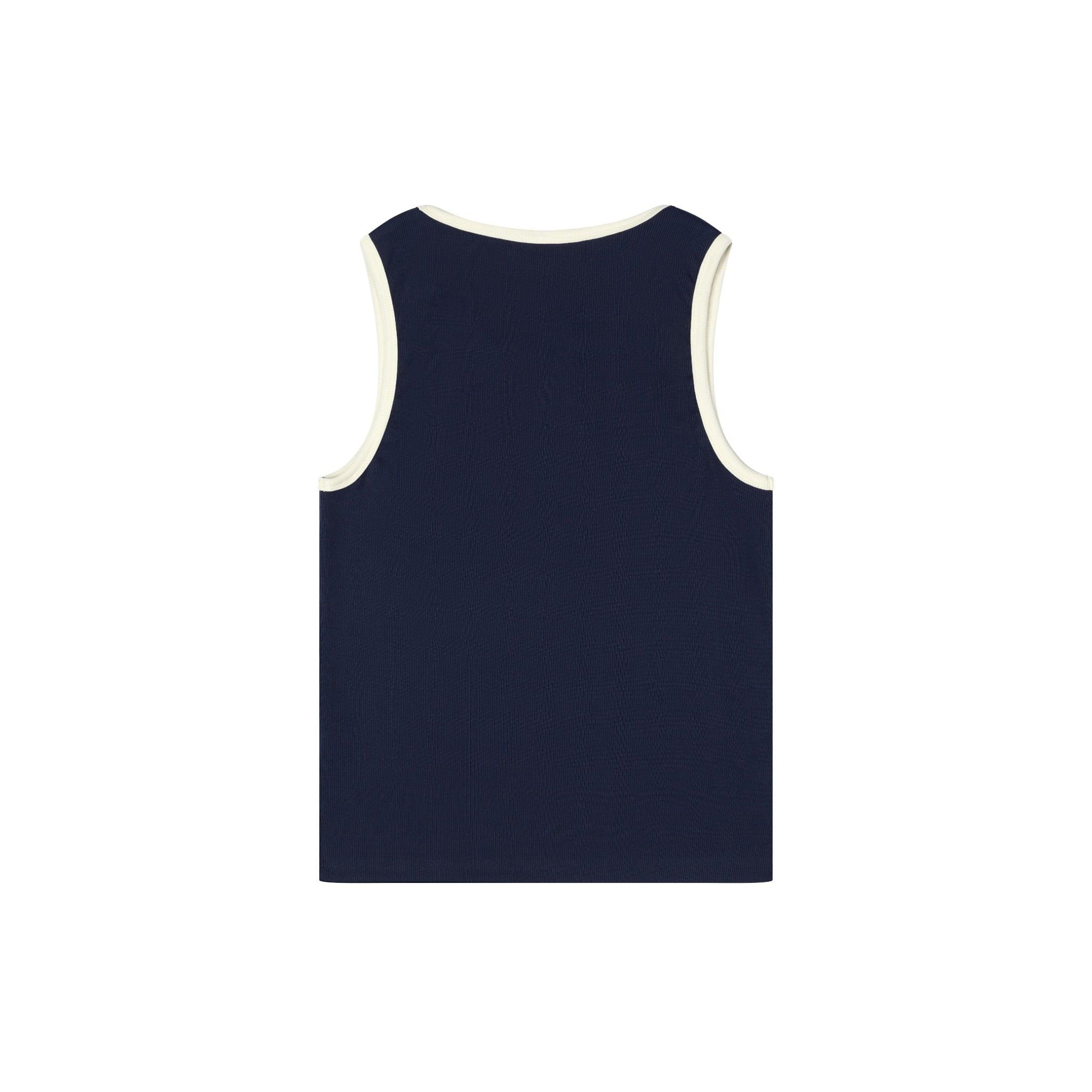  SWE VOYAGER TANK TOP - BLUE 