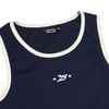  SWE VOYAGER TANK TOP - BLUE 
