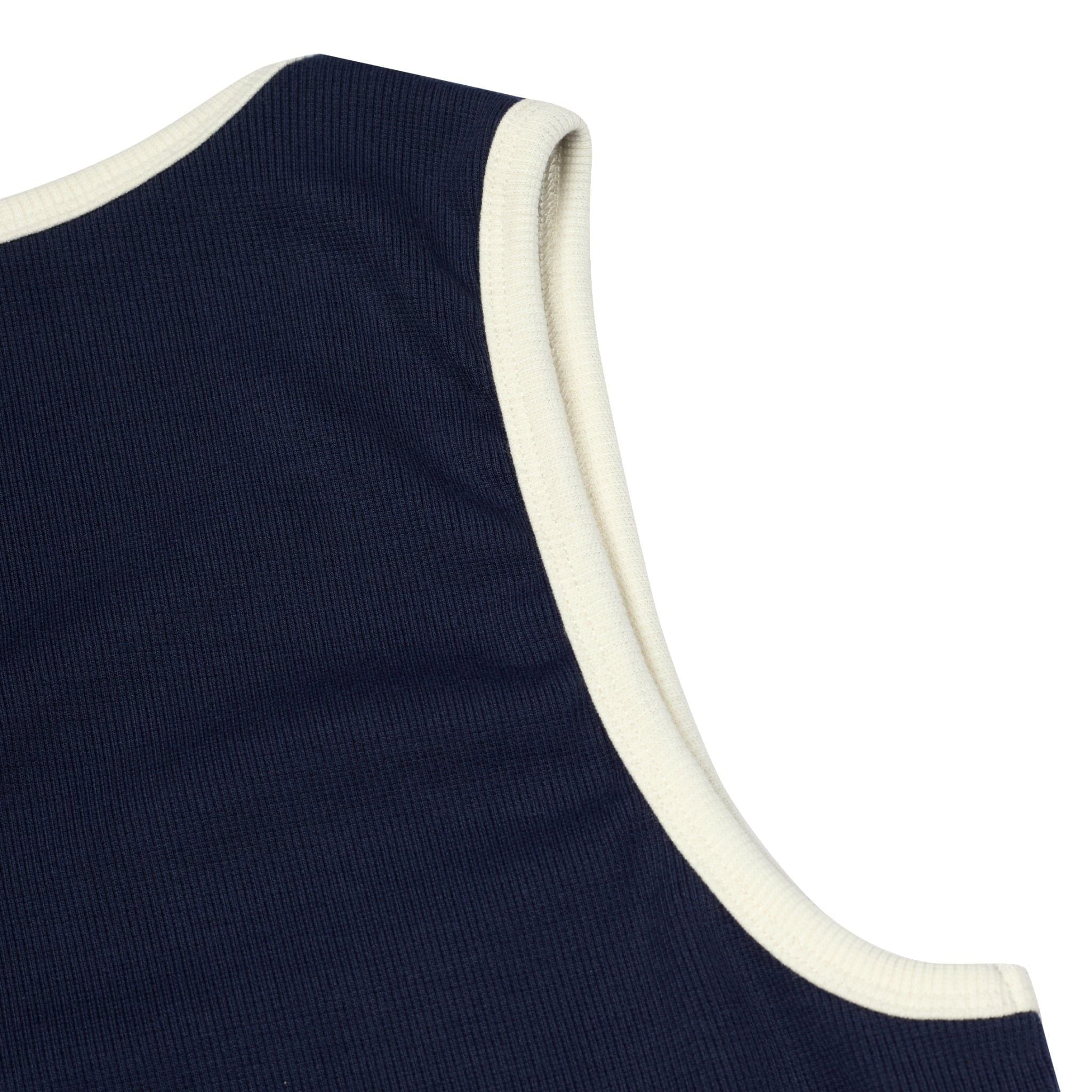  SWE VOYAGER TANK TOP - BLUE 