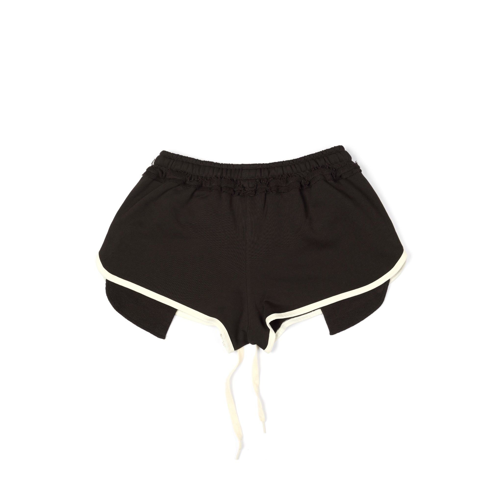  SWE FEMME SHORTS - BROWN 
