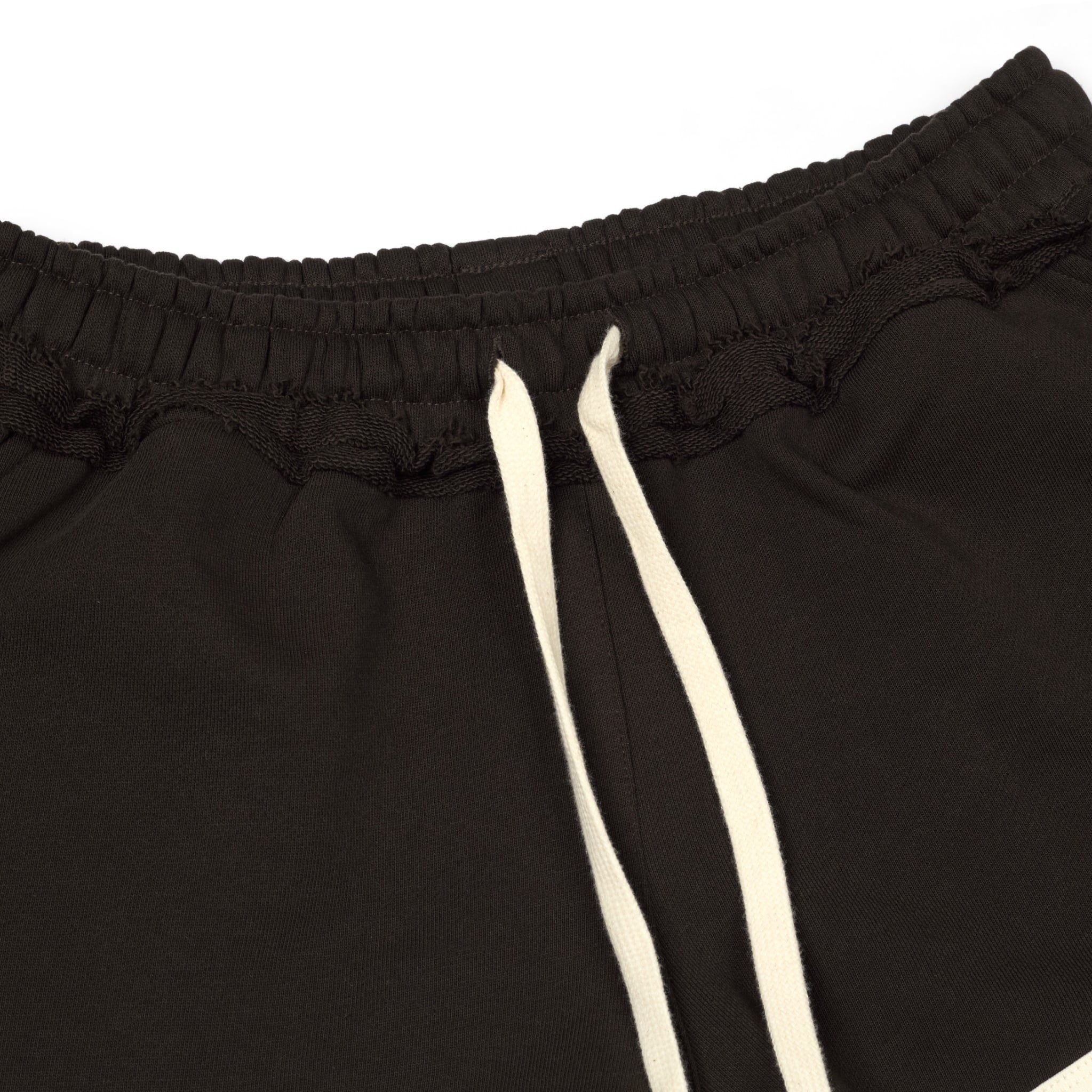  SWE FEMME SHORTS - BROWN 