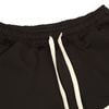  SWE FEMME SHORTS - BROWN 