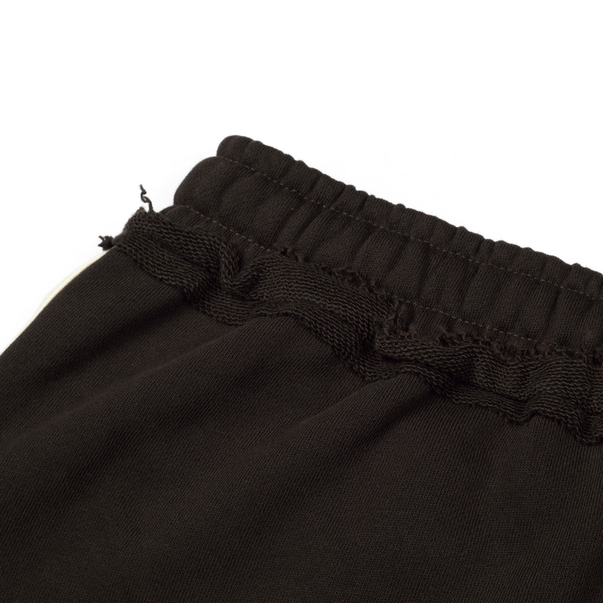  SWE FEMME SHORTS - BROWN 