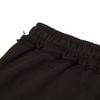  SWE FEMME SHORTS - BROWN 