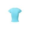  SWE MAMA FAVOR BABY TEE - CYAN 