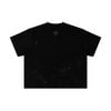  SWE FOREVER BOXY TEE - BLACK 