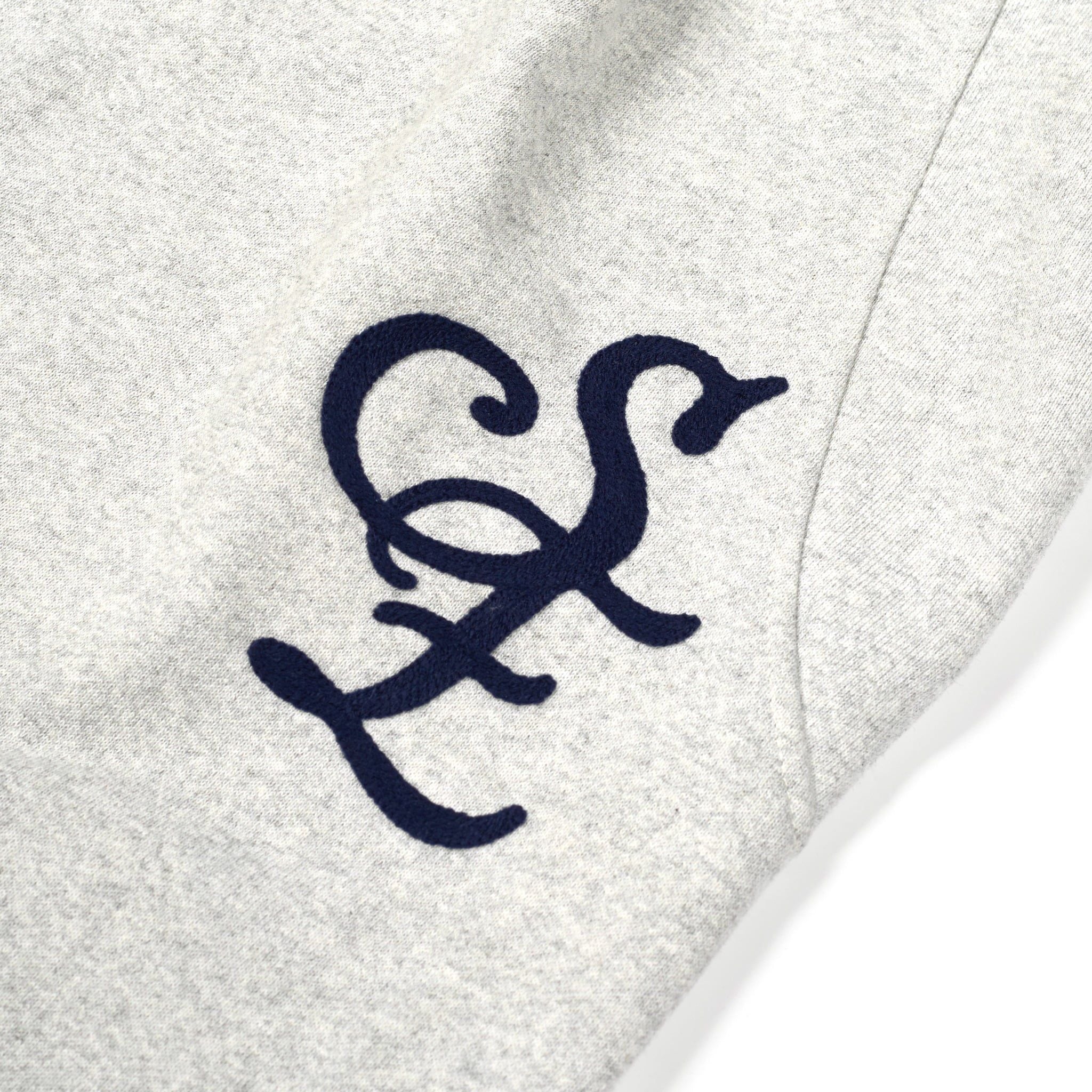  SWE CORE SWEATPANTS - GRAY 