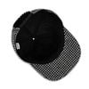  SWE STARCHECK SNAPBACK - BLACK 