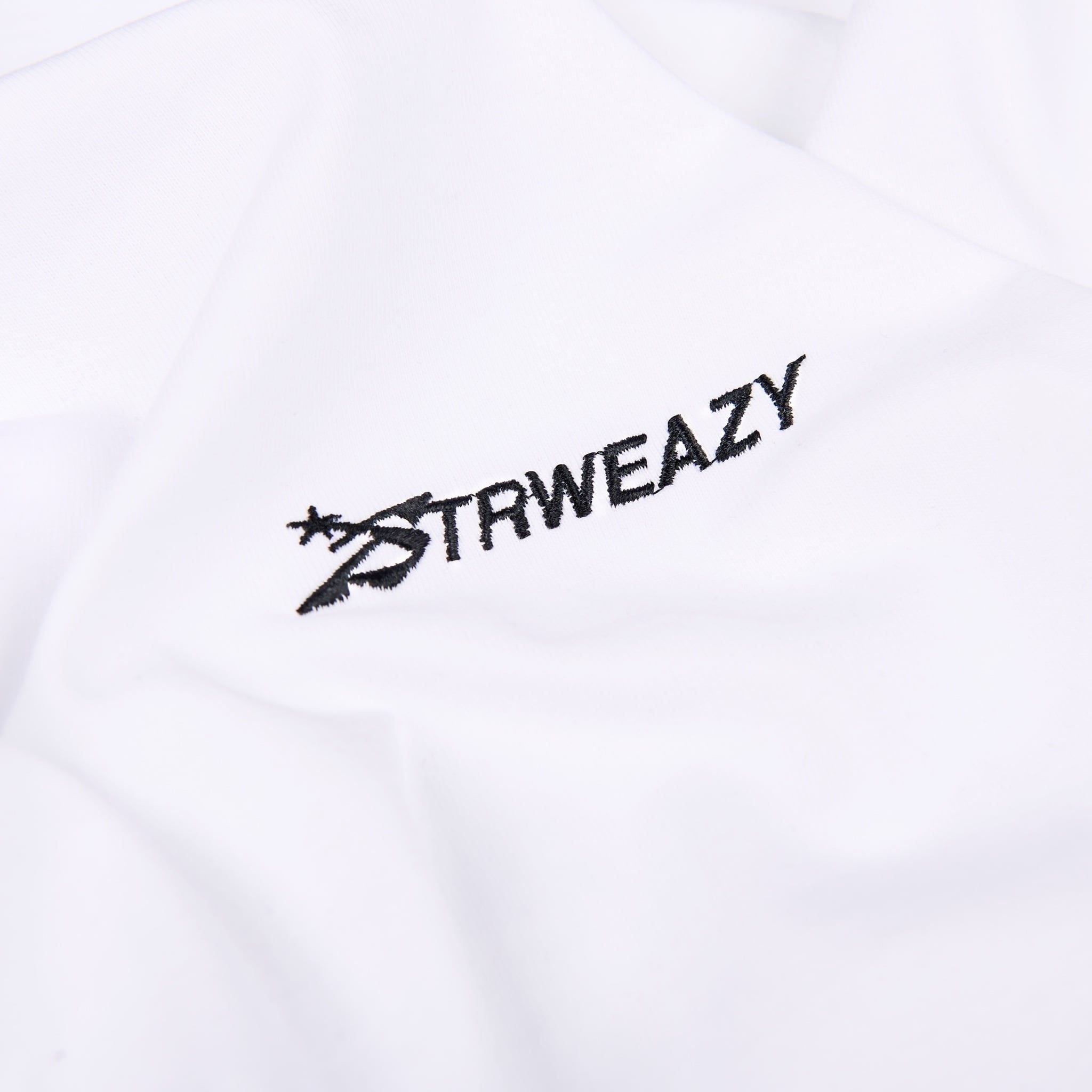  SWE STARFALL BOXY L/S TEE - GRAY/WHITE 