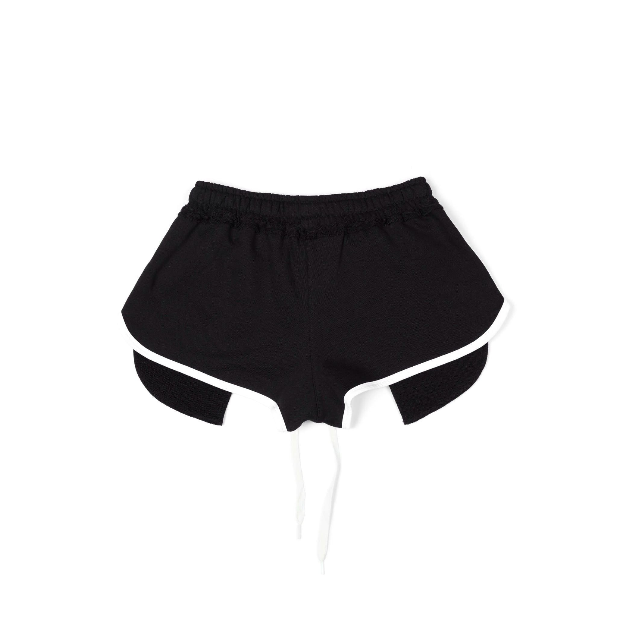  SWE FEMME SHORTS - BLACK 