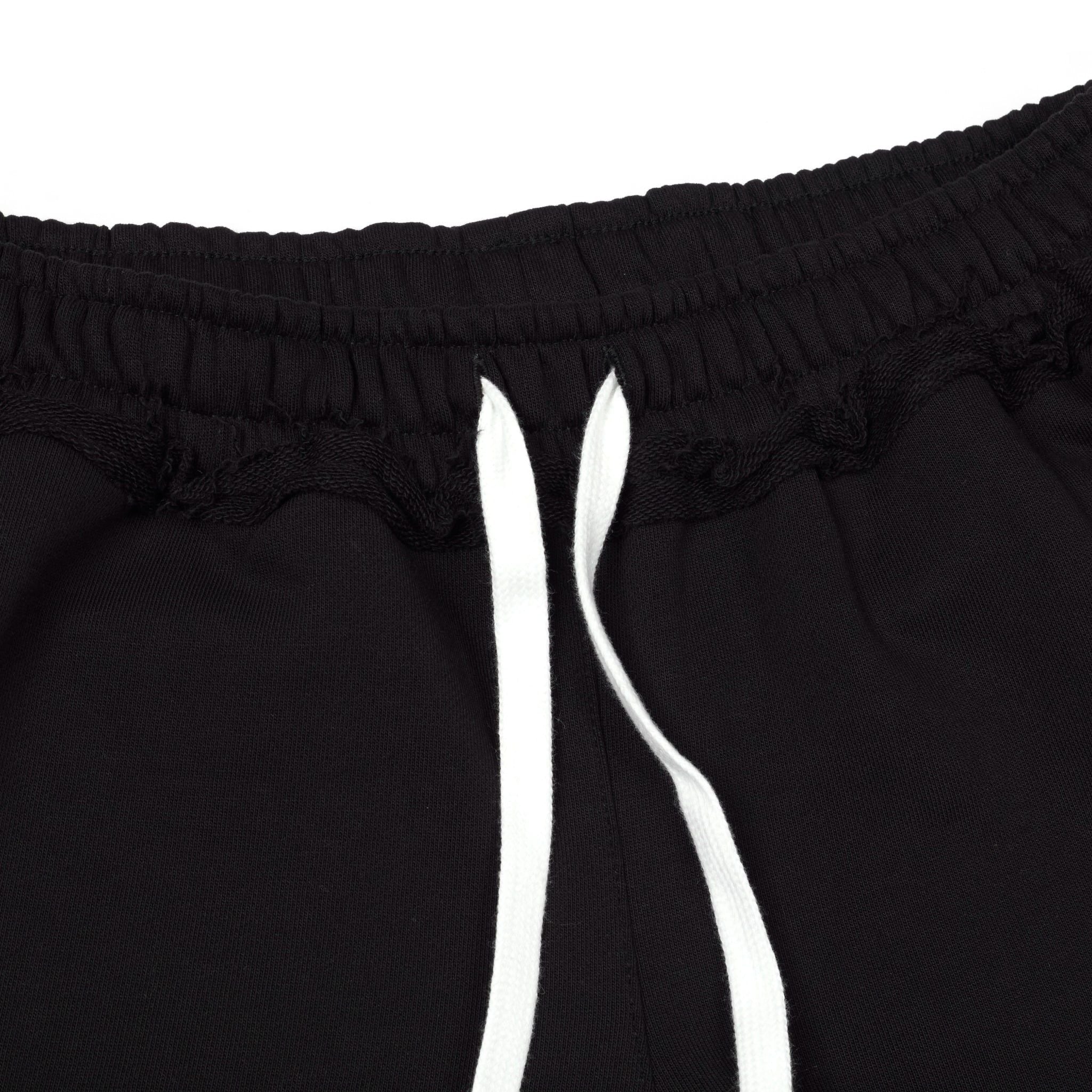  SWE FEMME SHORTS - BLACK 