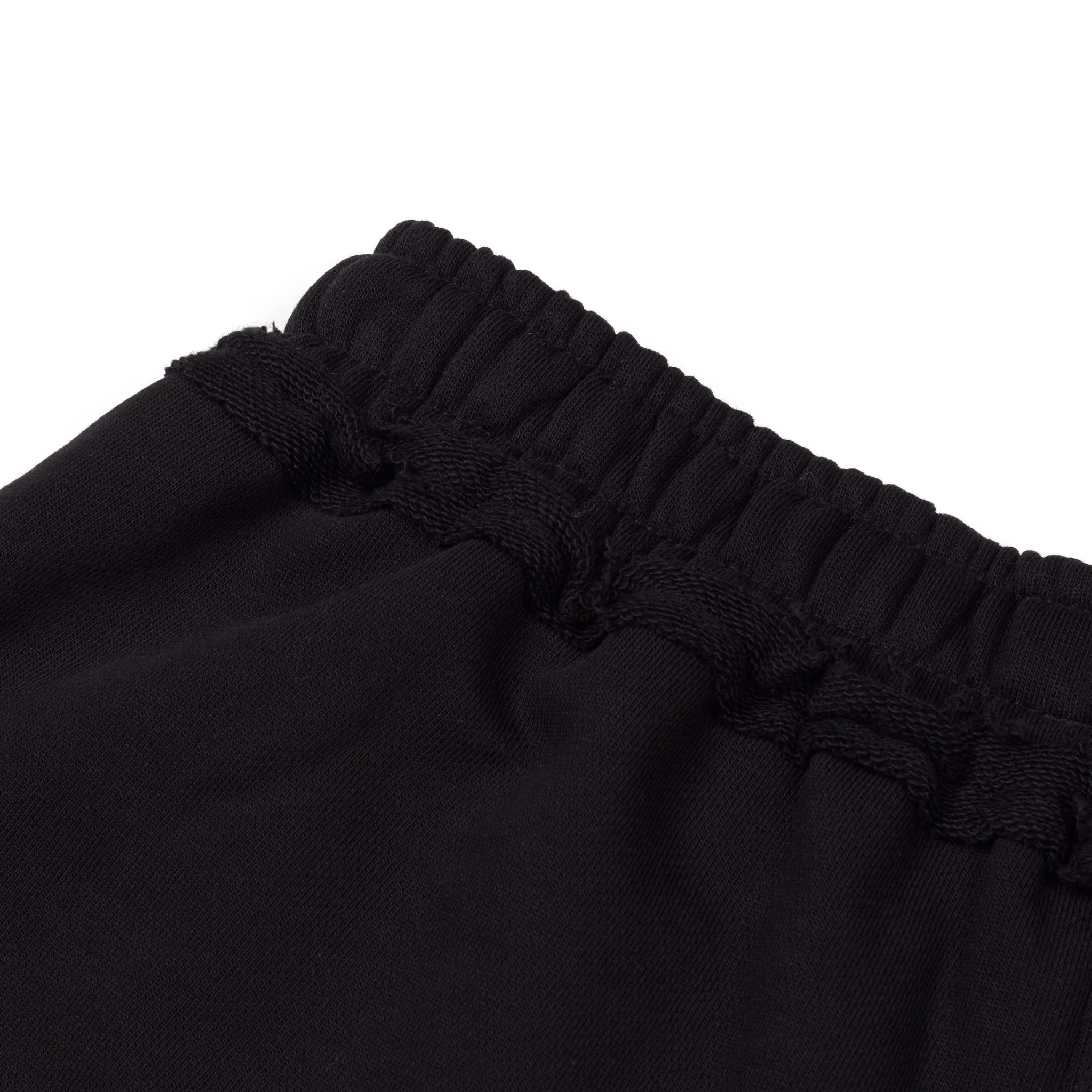  SWE FEMME SHORTS - BLACK 