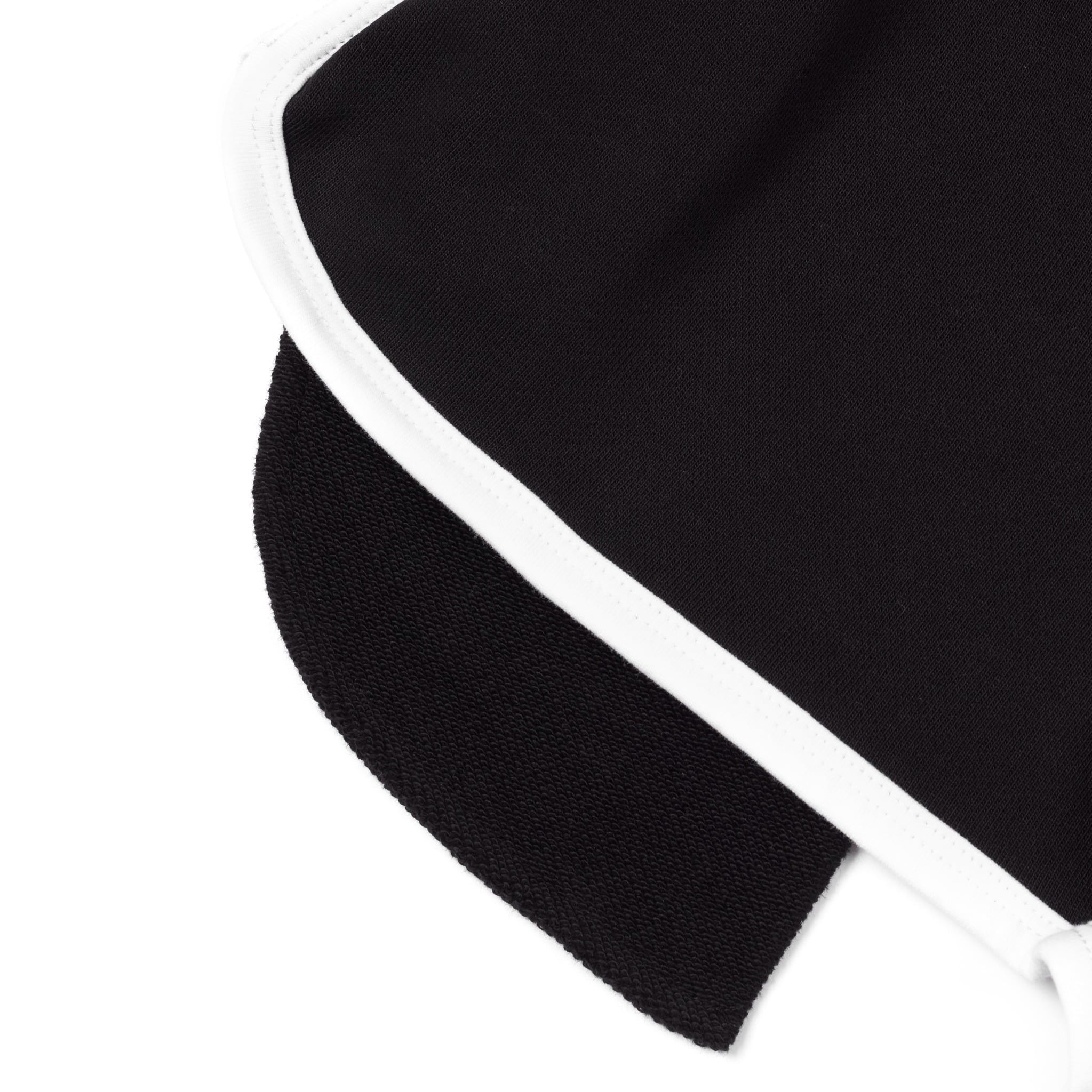 SWE FEMME SHORTS - BLACK 
