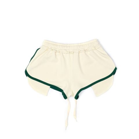  SWE FEMME SHORTS - BEIGE 