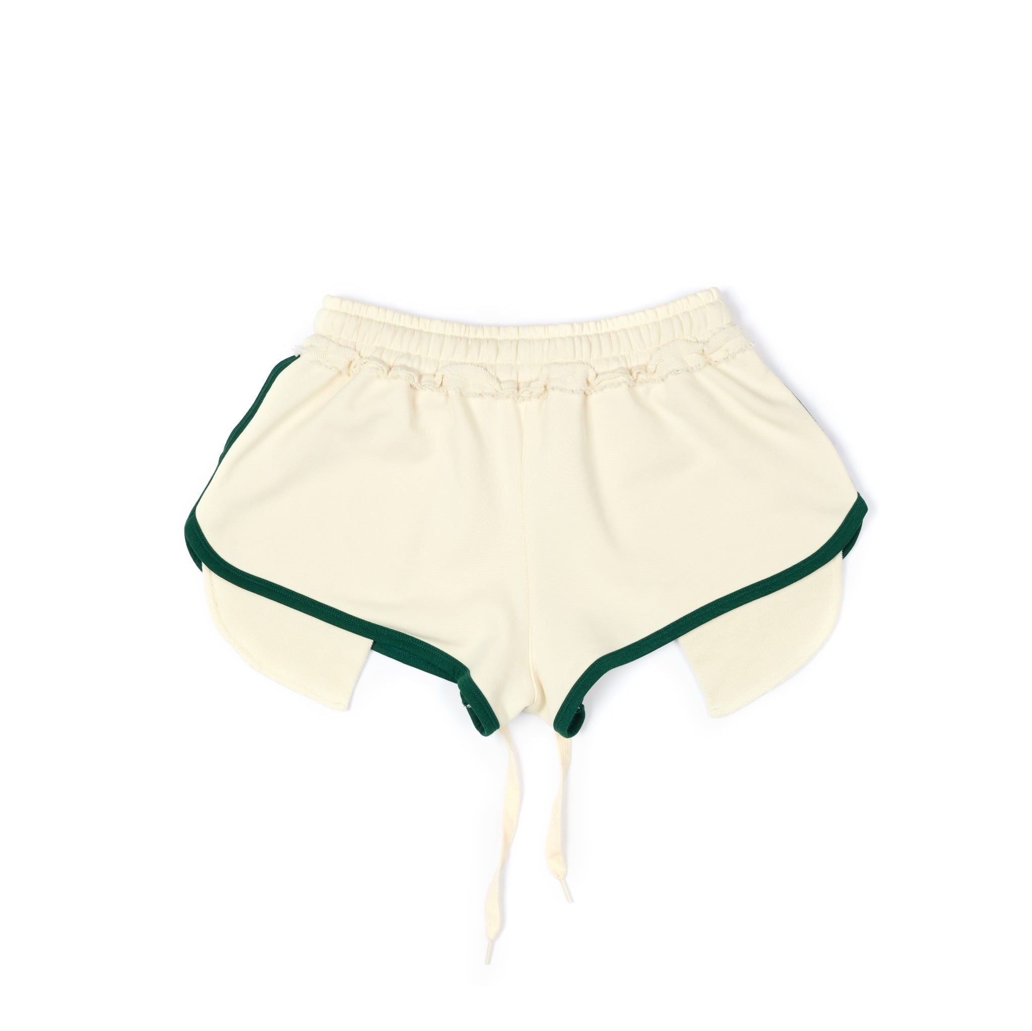  SWE FEMME SHORTS - BEIGE 