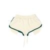  SWE FEMME SHORTS - BEIGE 