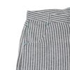  SWE RAILWAY SHORTS - BLUE 