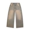  SWE PIPELINE JEANS - MOSS FADE 