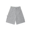  SWE RAILWAY SHORTS - BLUE 