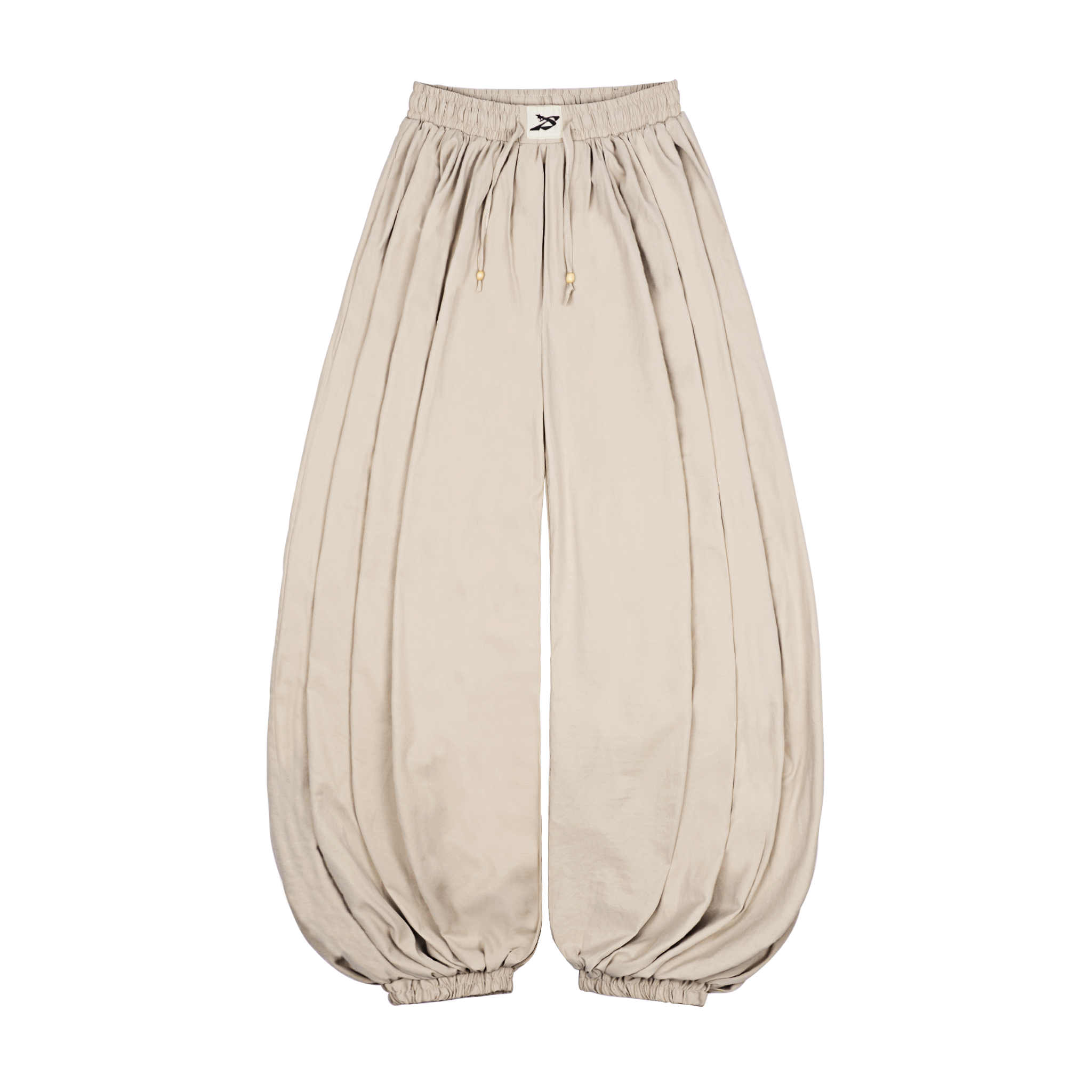  SWE VOLUME PANTS - BEIGE 