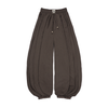  SWE VOLUME PANTS - BROWN 