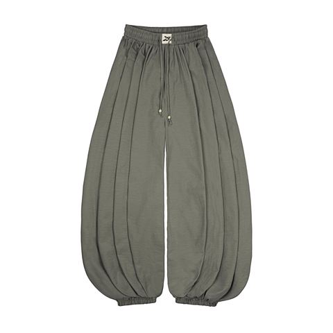  SWE VOLUME PANTS - OLIVE 