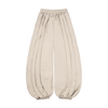  SWE VOLUME PANTS - BEIGE 