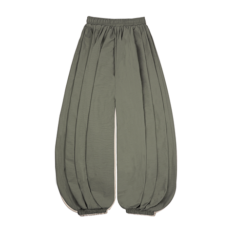  SWE VOLUME PANTS - OLIVE 