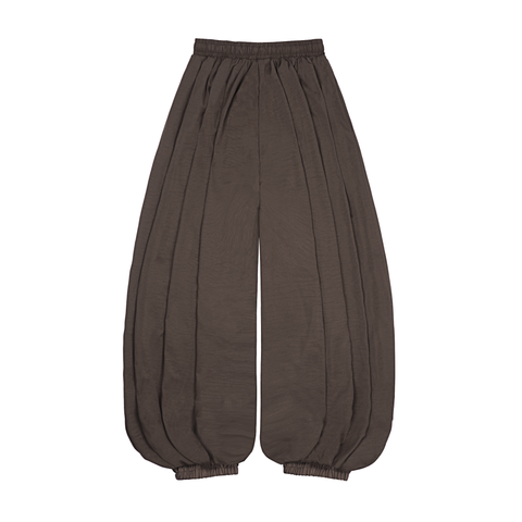  SWE VOLUME PANTS - BROWN 