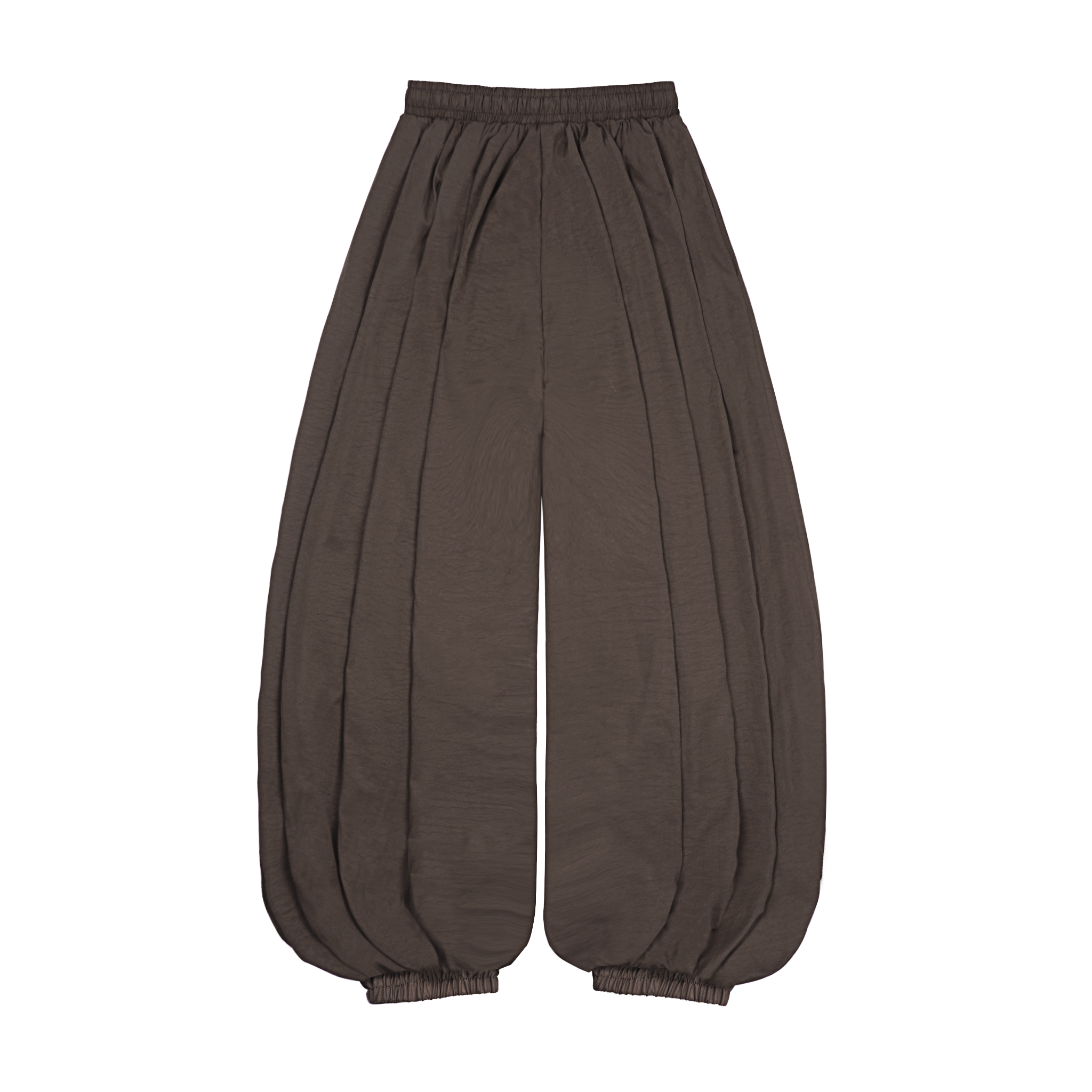  SWE VOLUME PANTS - BROWN 