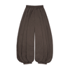  SWE VOLUME PANTS - BROWN 