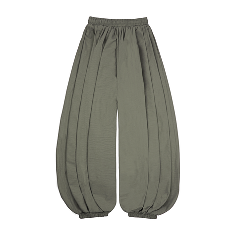  SWE VOLUME PANTS - OLIVE 