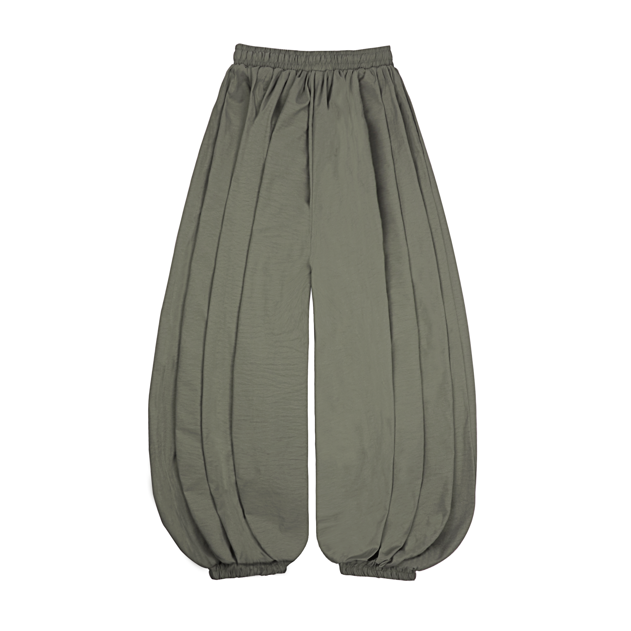  SWE VOLUME PANTS - OLIVE 