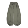  SWE VOLUME PANTS - OLIVE 