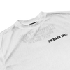  SWE CODE BOXY TEE - WHITE 