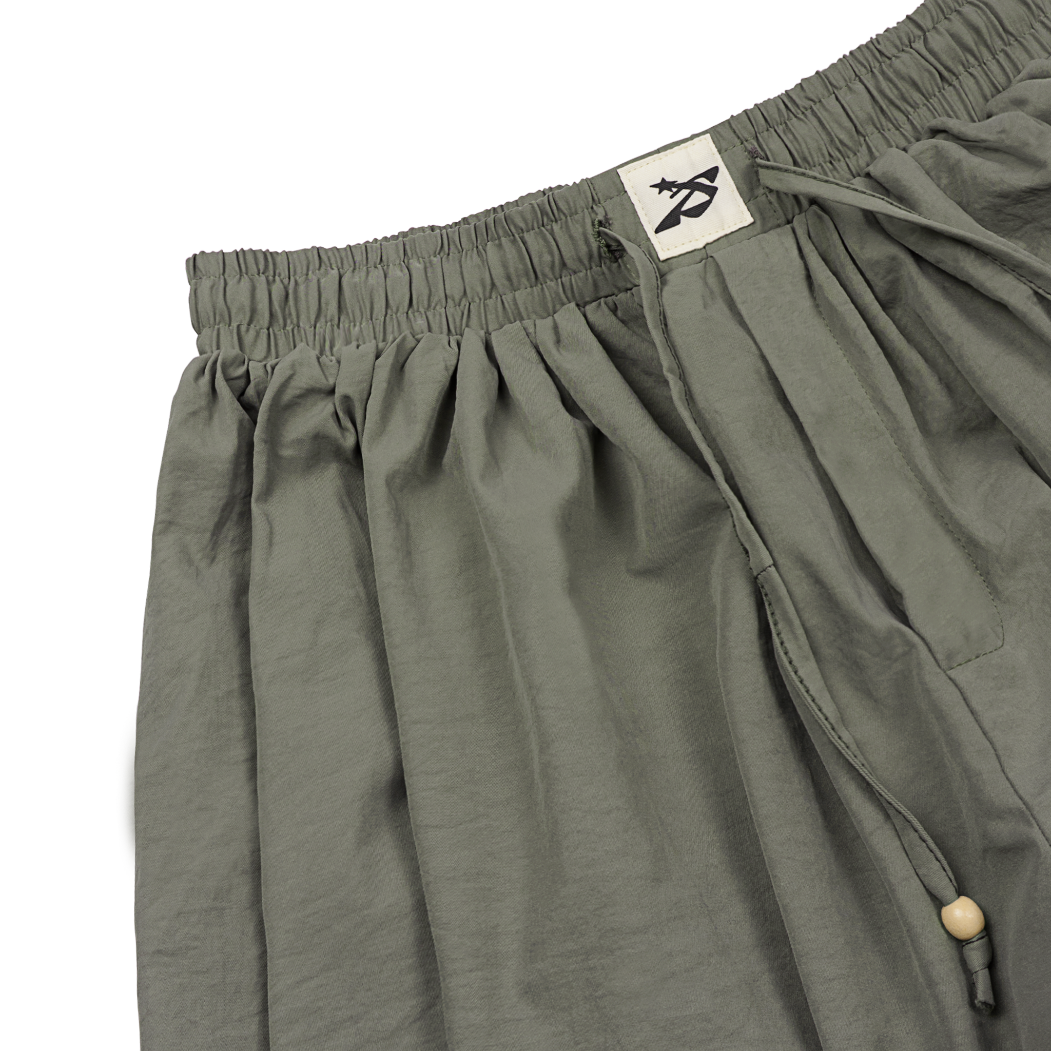  SWE VOLUME PANTS - OLIVE 