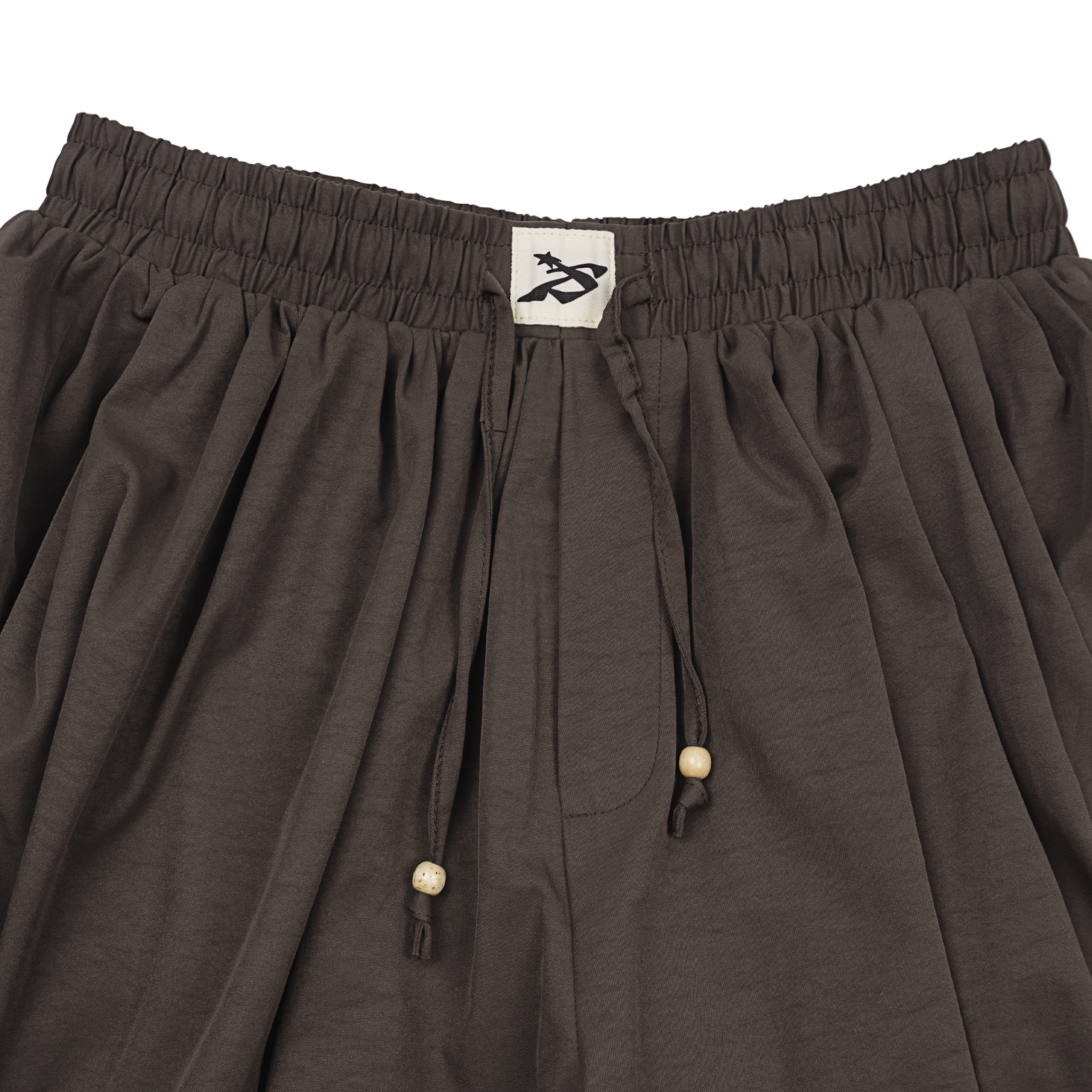  SWE VOLUME PANTS - BROWN 