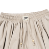  SWE VOLUME PANTS - BEIGE 