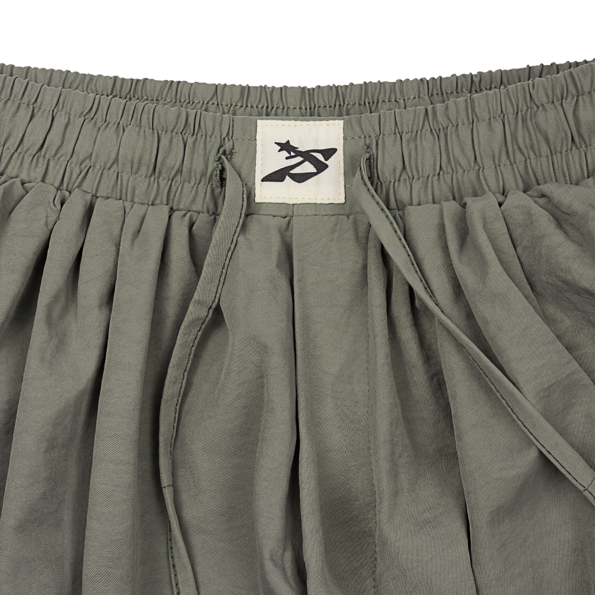  SWE VOLUME PANTS - OLIVE 