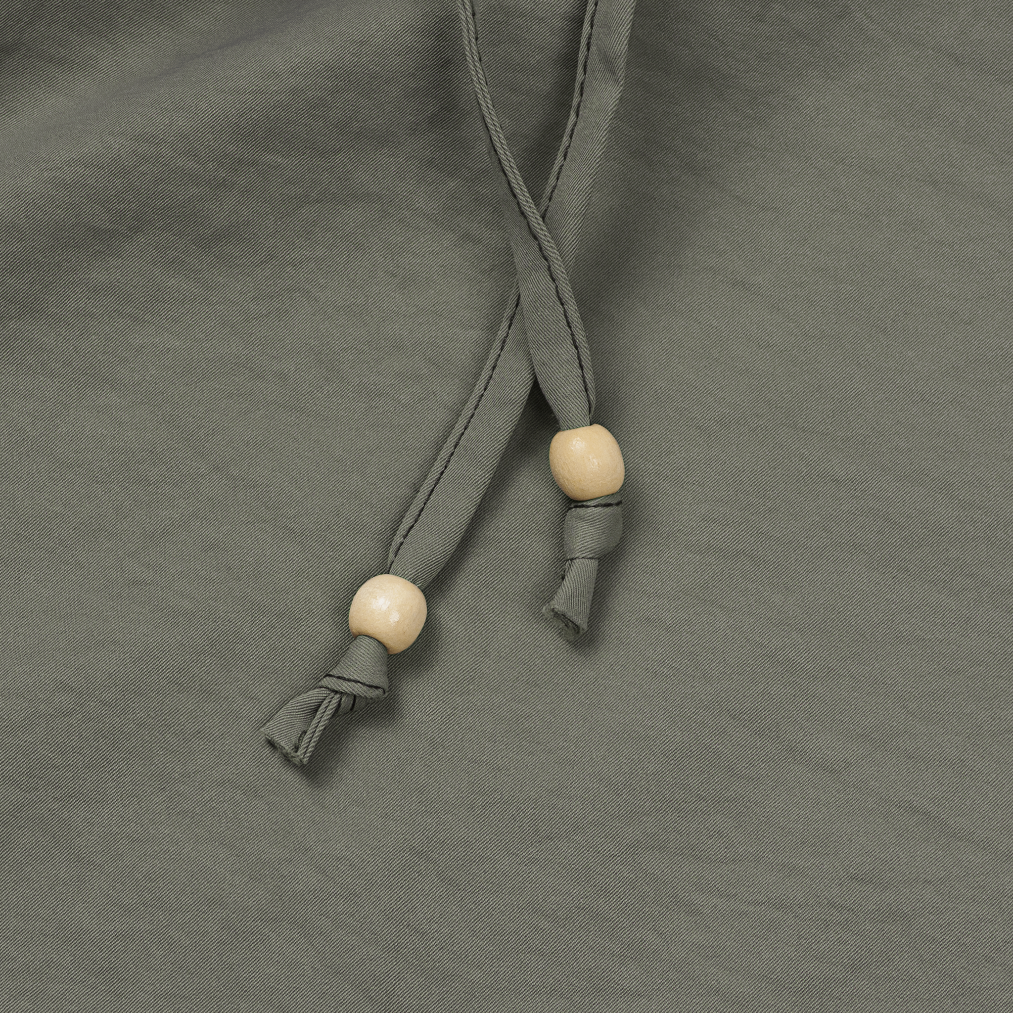 SWE VOLUME PANTS - OLIVE 