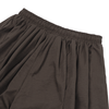  SWE VOLUME PANTS - BROWN 